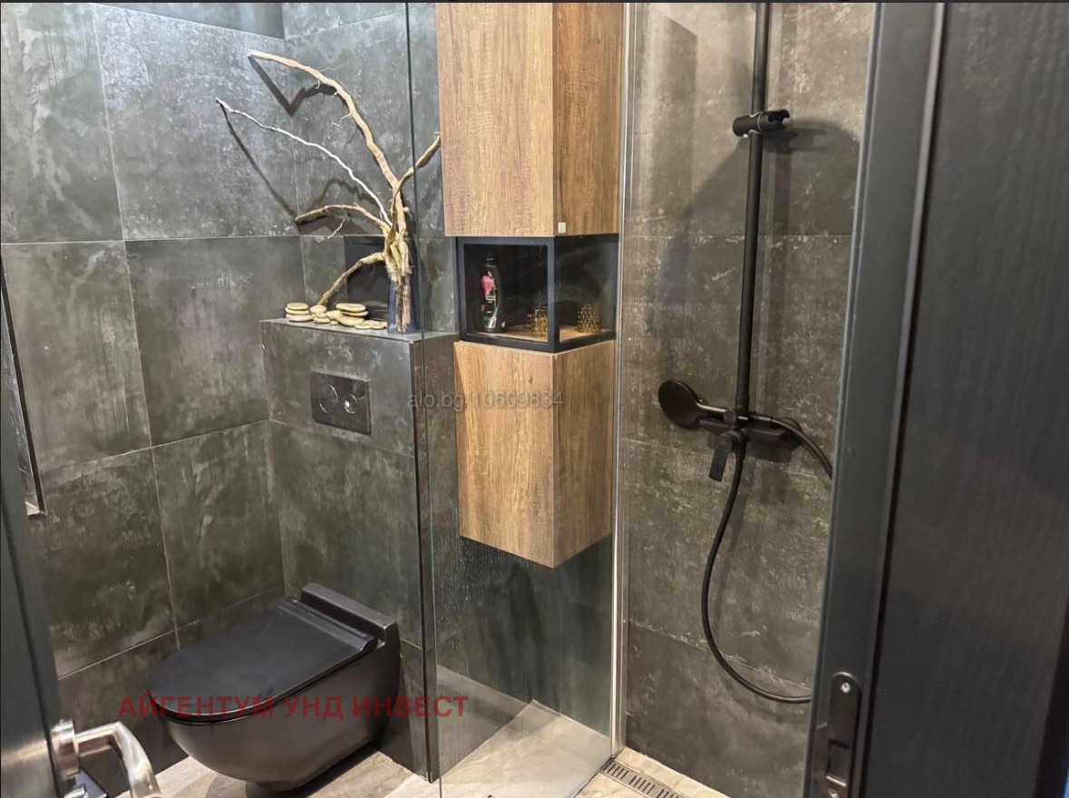 Продава КЪЩА, гр. Бургас, Сарафово, снимка 10 - Къщи - 54761916