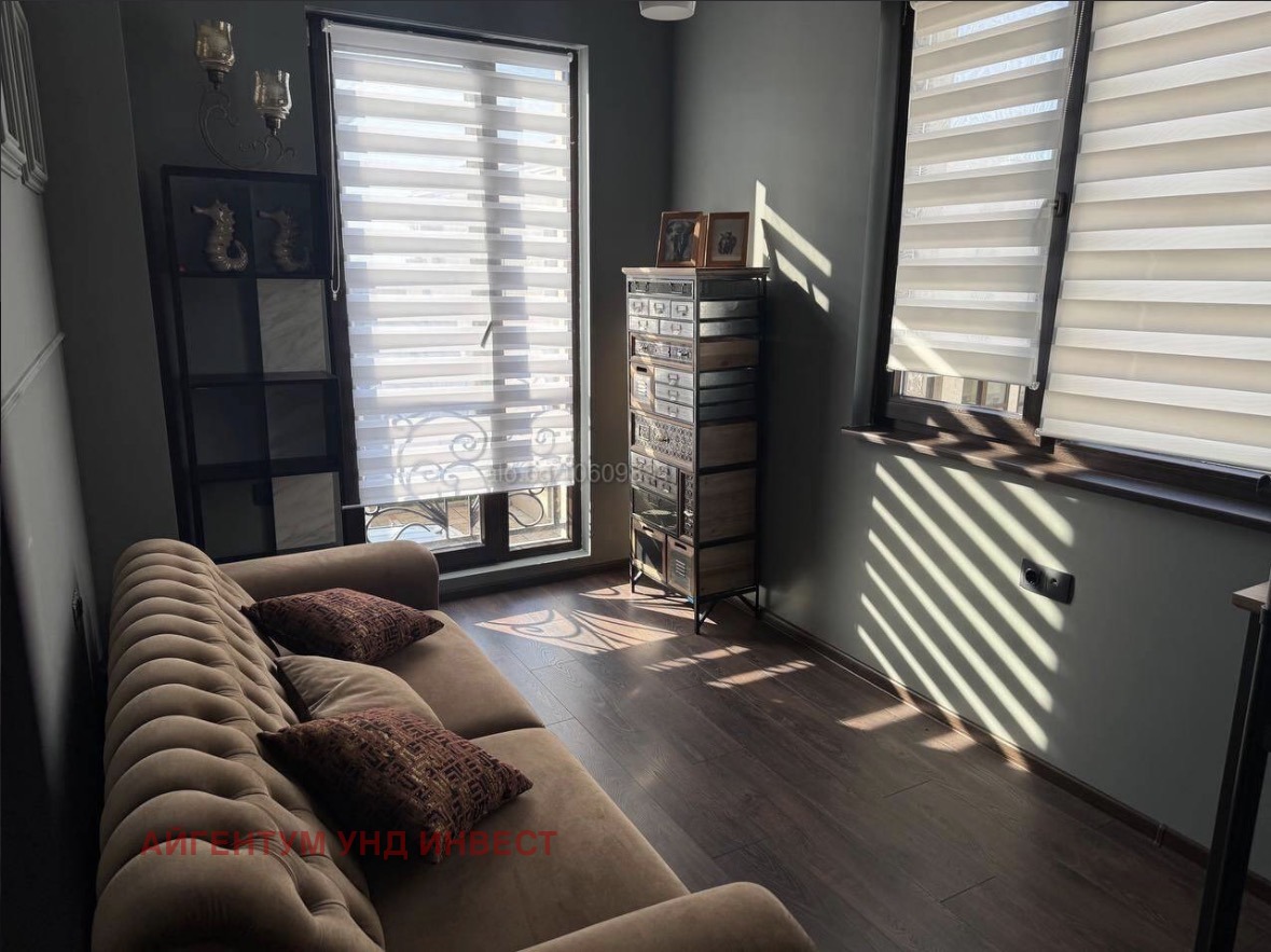 Продава КЪЩА, гр. Бургас, Сарафово, снимка 3 - Къщи - 54761916