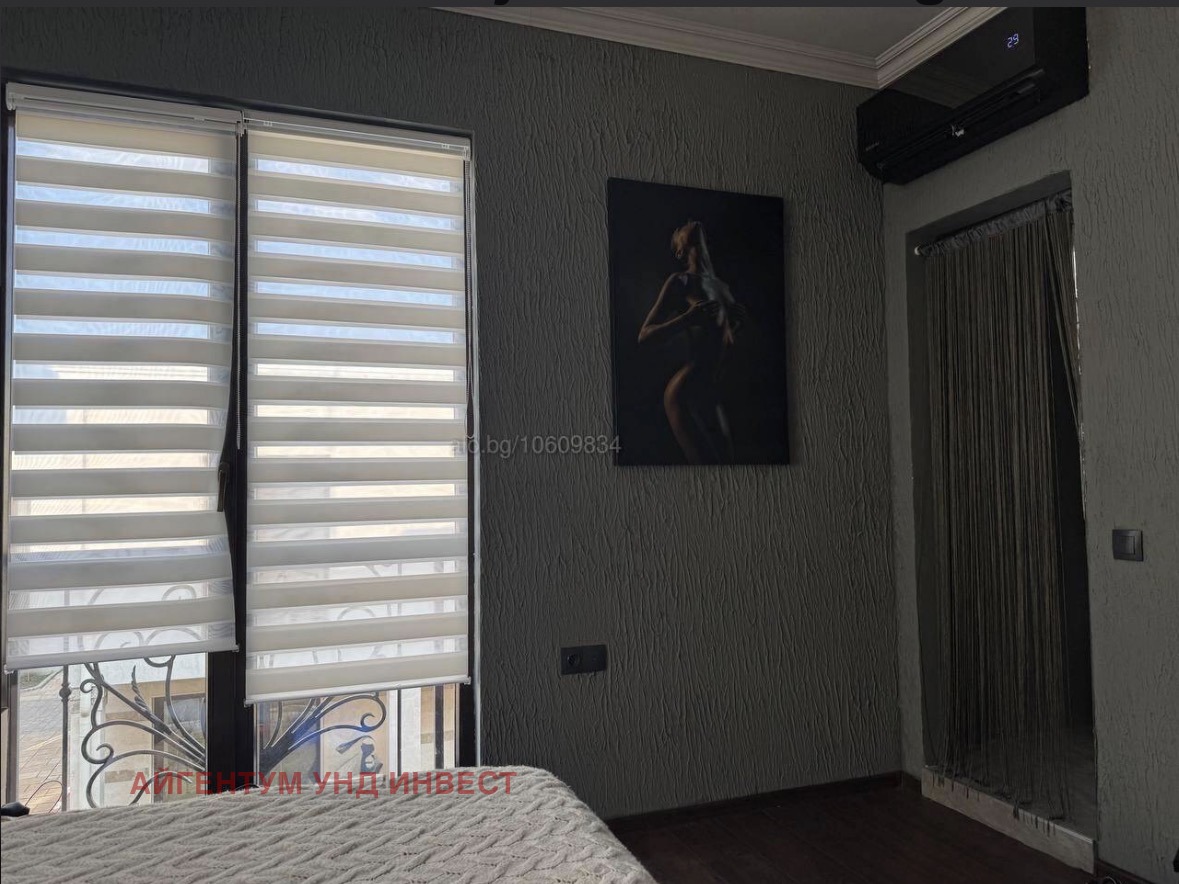 Продава КЪЩА, гр. Бургас, Сарафово, снимка 6 - Къщи - 54761916