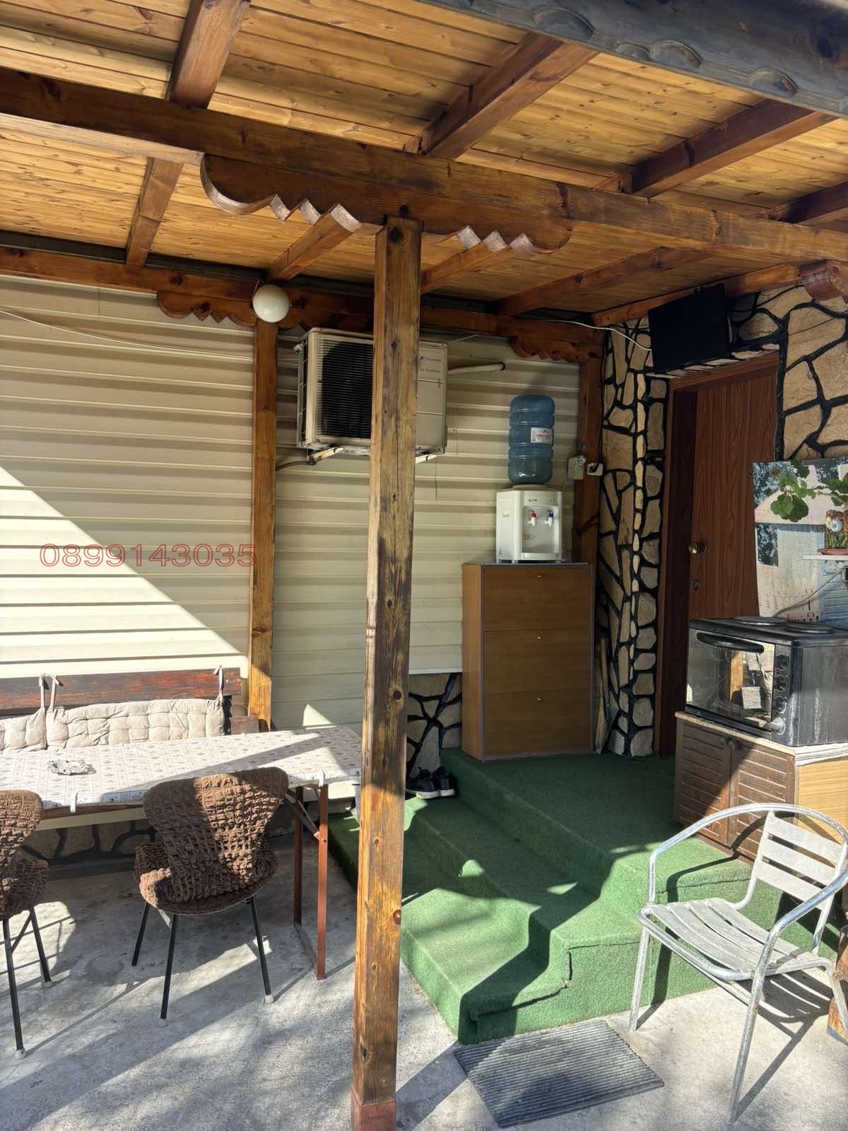 Продава КЪЩА, гр. Перник, Църква, снимка 5 - Къщи - 55339682