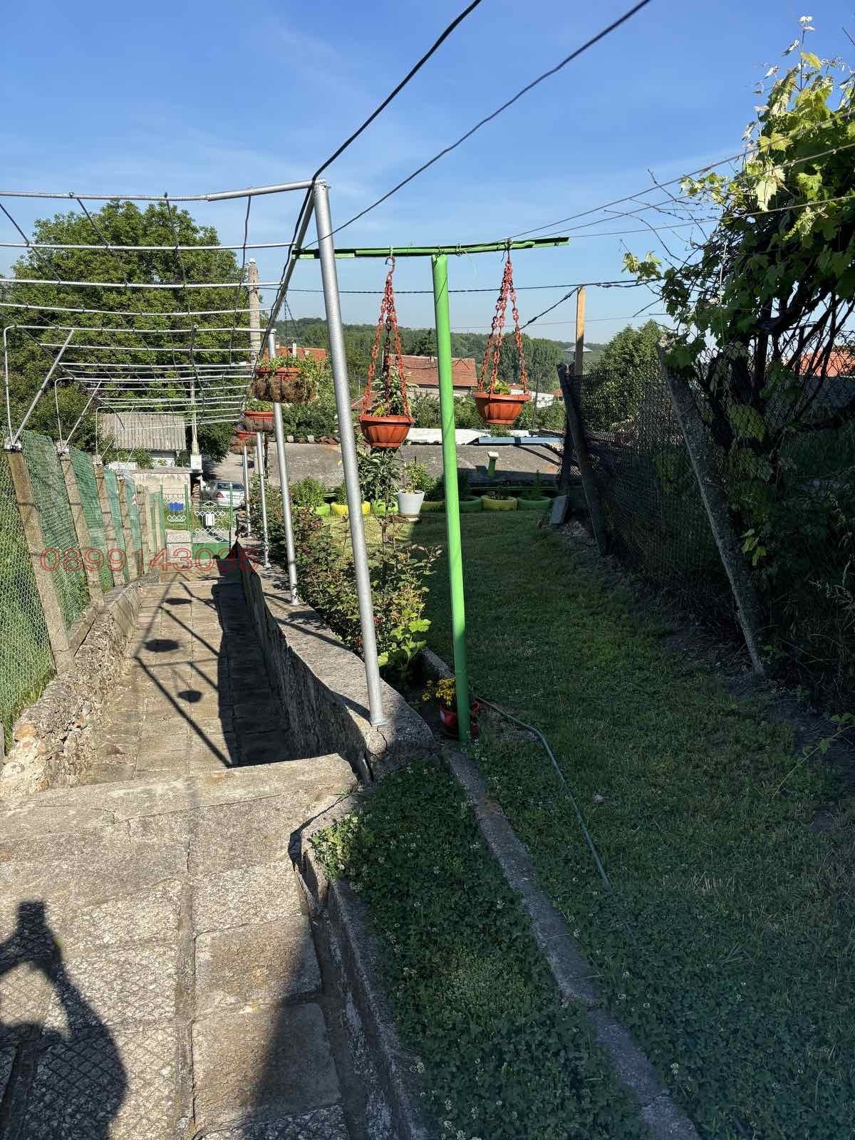 Продава КЪЩА, гр. Перник, Църква, снимка 8 - Къщи - 55339682