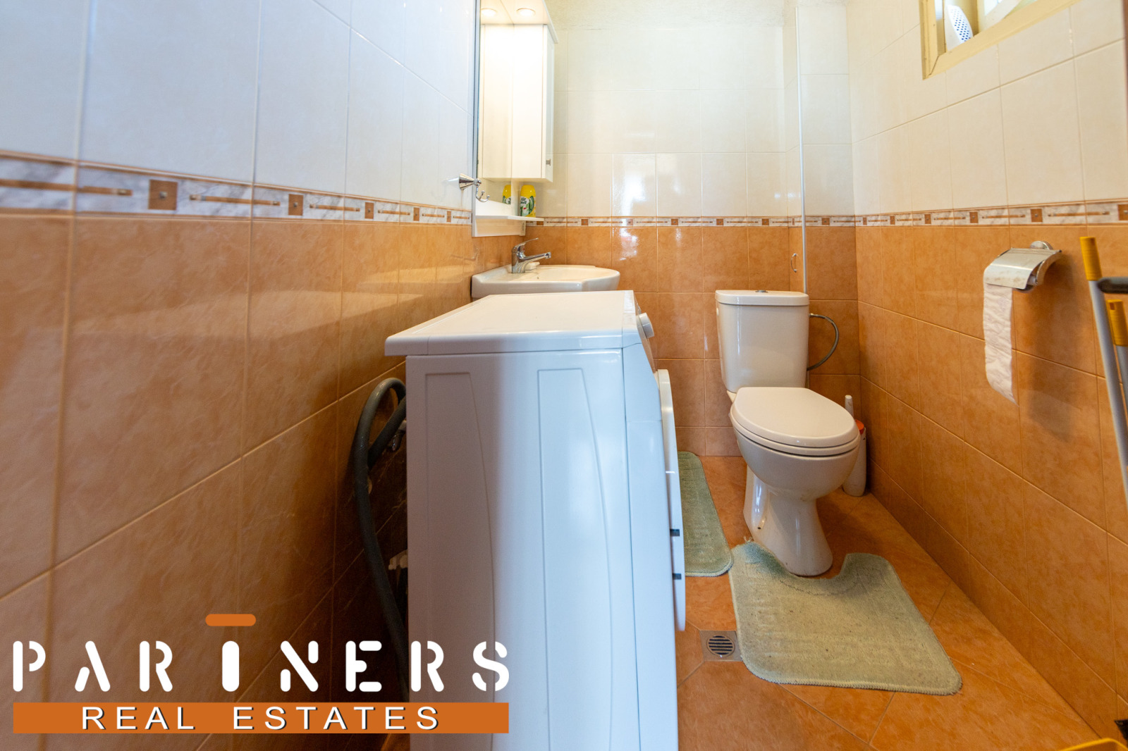 Продава КЪЩА, гр. София, Симеоново, снимка 8 - Къщи - 56163418
