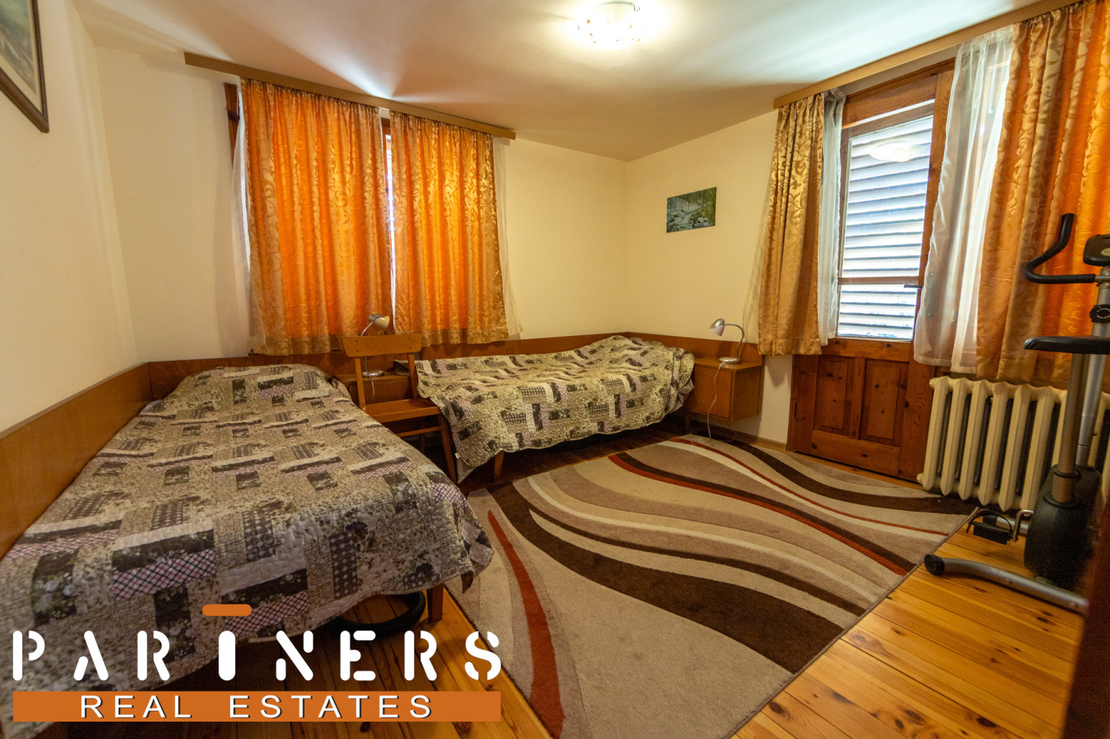 Продава КЪЩА, гр. София, Симеоново, снимка 12 - Къщи - 56163418