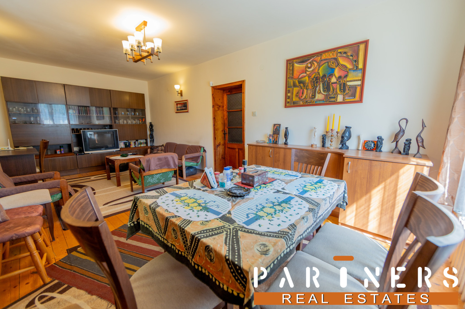 Продава КЪЩА, гр. София, Симеоново, снимка 6 - Къщи - 56163418