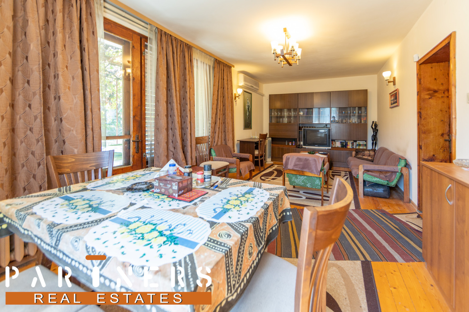 Продава КЪЩА, гр. София, Симеоново, снимка 7 - Къщи - 56163418