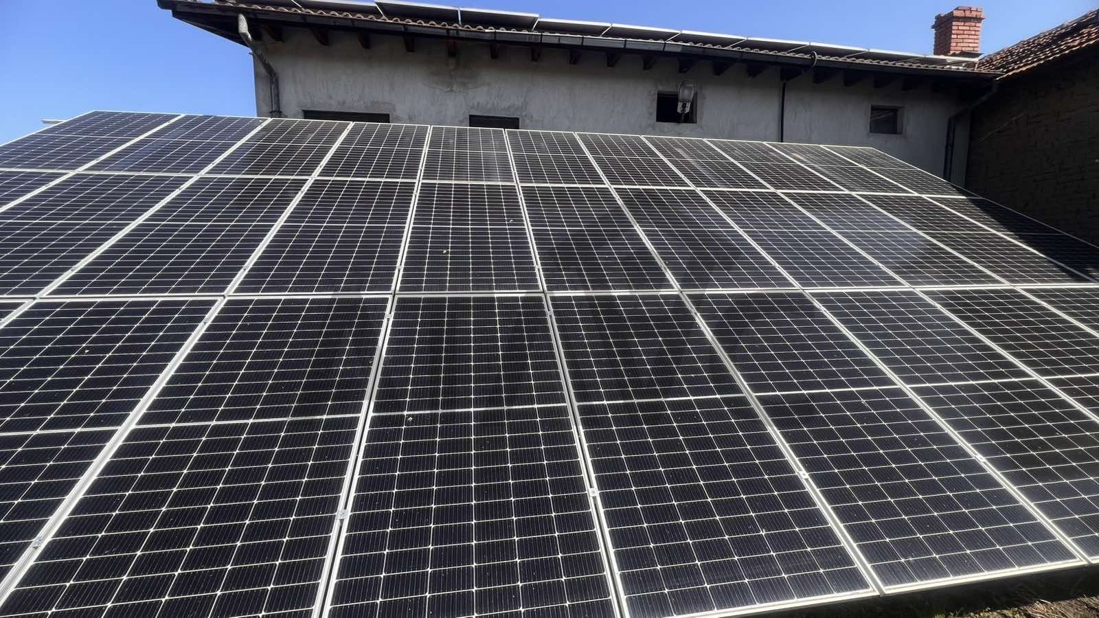 Продава СКЛАД, гр. Харманли, област Хасково, снимка 16 - Складове - 53858323