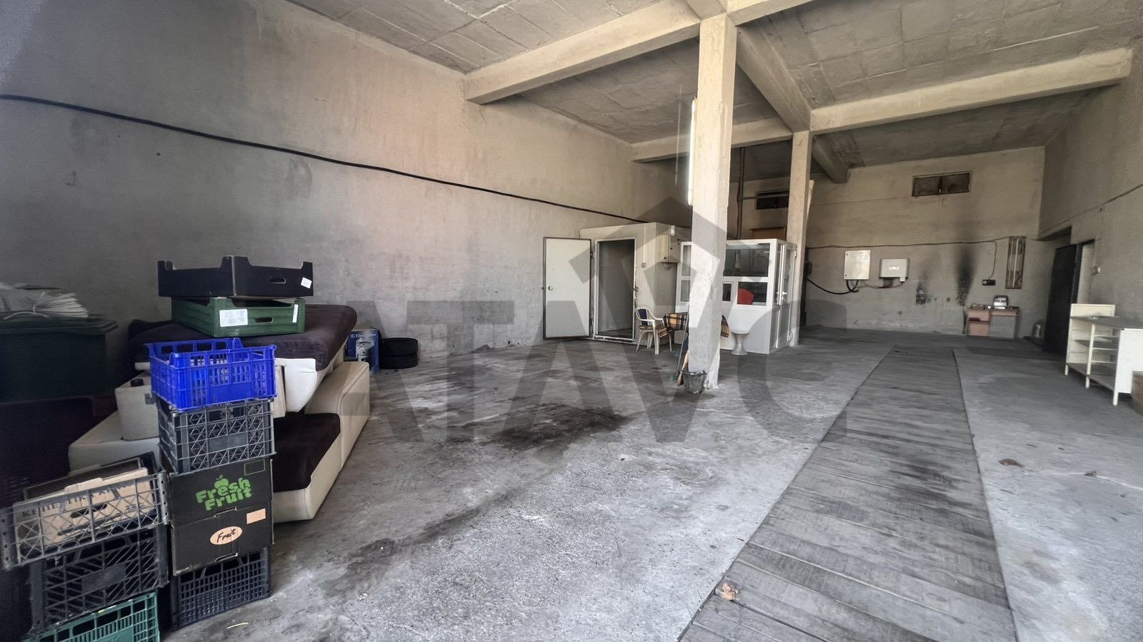 Продава СКЛАД, гр. Харманли, област Хасково, снимка 5 - Складове - 53858323