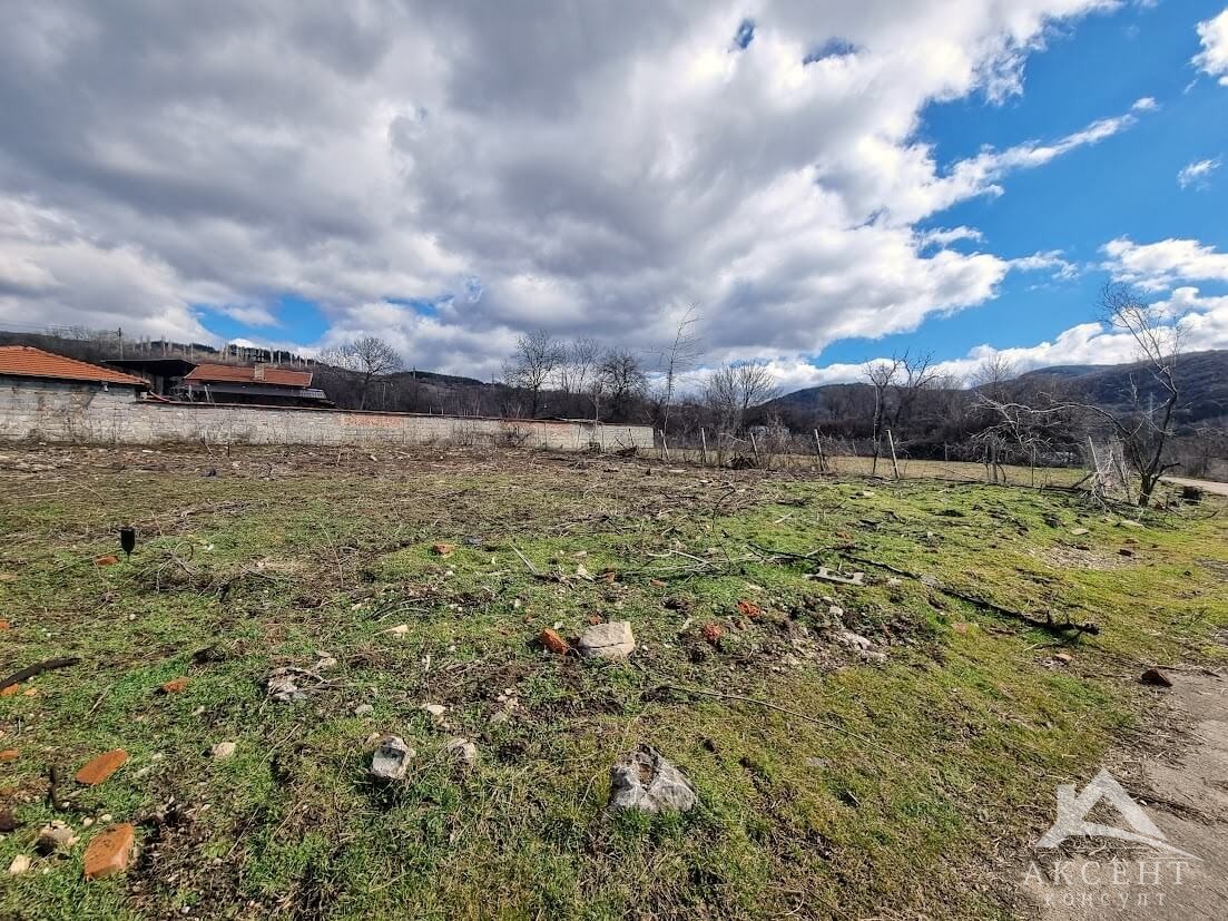 Продава ПАРЦЕЛ, гр. Перник, Кристал, снимка 3 - Парцели - 53773162