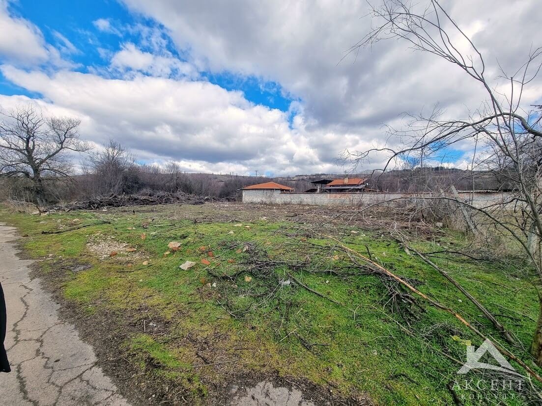 Продава ПАРЦЕЛ, гр. Перник, Кристал