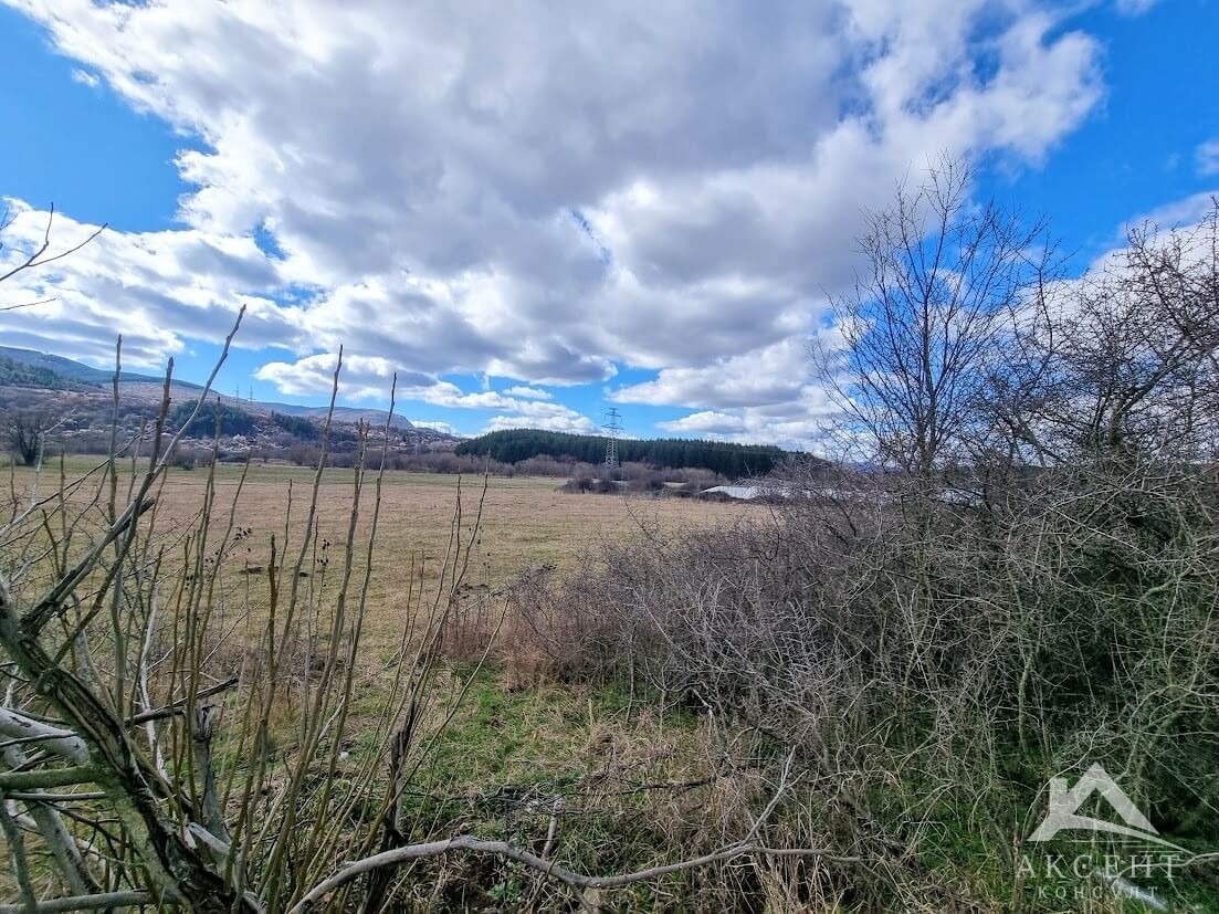 Продава ПАРЦЕЛ, гр. Перник, Кристал, снимка 4 - Парцели - 53773162