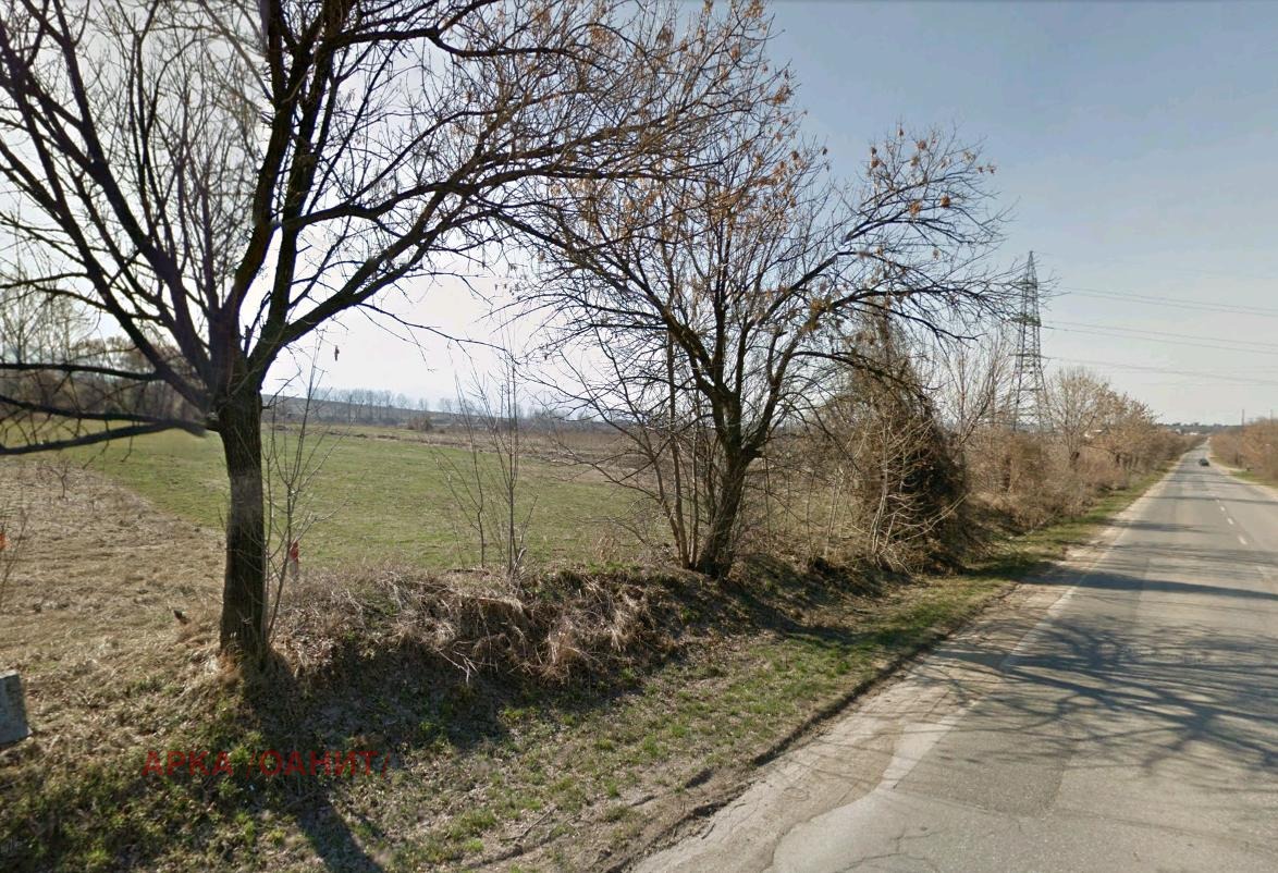 Продава ПАРЦЕЛ, гр. София, с. Лозен, снимка 2 - Парцели - 55401824