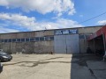 Продава ПРОМ. ПОМЕЩЕНИЕ, гр. Враца, Складова база, снимка 1