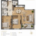 Продава  3-стаен град София , Витоша , 132 кв.м | 57844752 - изображение [2]