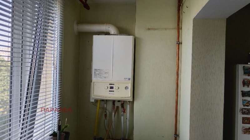 Продава 2-СТАЕН в град Добрич, Балик - 59 кв.м / 66 500 € » 130 062.70 лв., ПАРАЛЕЛ