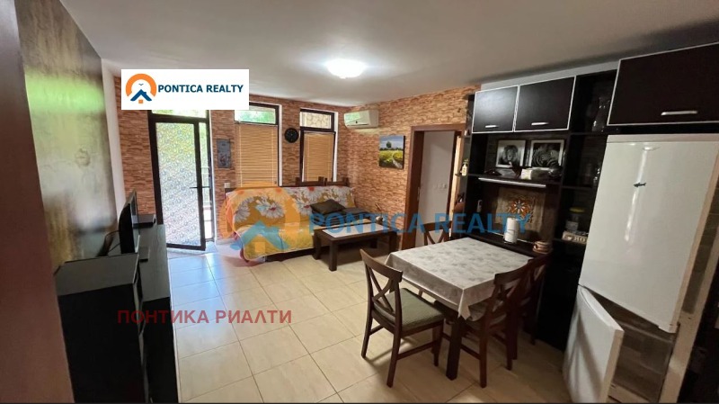 Продава 3-СТАЕН в област Бургас, гр. Свети Влас - 90 кв.м / 129 000 € » 252 302.07 лв., ПОНТИКА РИАЛТИ
