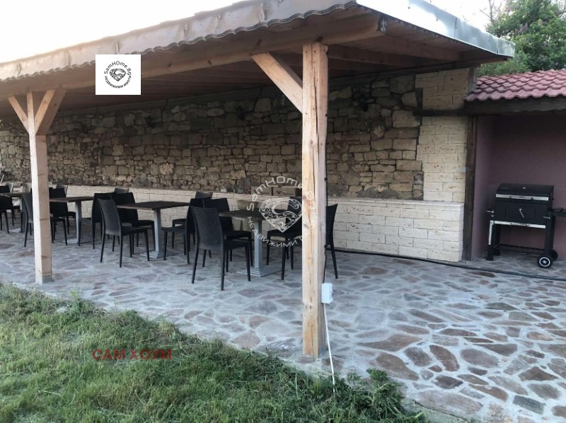Продава КЪЩА в област Варна, с. Чернево - 300 кв.м / 696 000 € » 1 361 257.68 лв., САМ ХОУМ