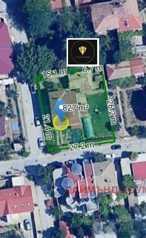 Продава КЪЩА | Imot.bg — изображение 7