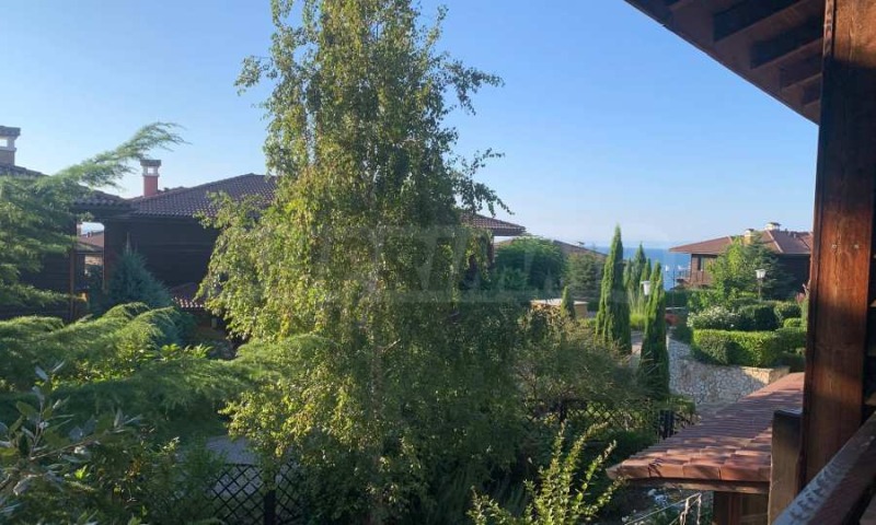 Продава КЪЩА в област Бургас, гр. Созопол - 144 кв.м / 395 000 € » 772 552.85 лв., СУПРИММО - БУРГАС