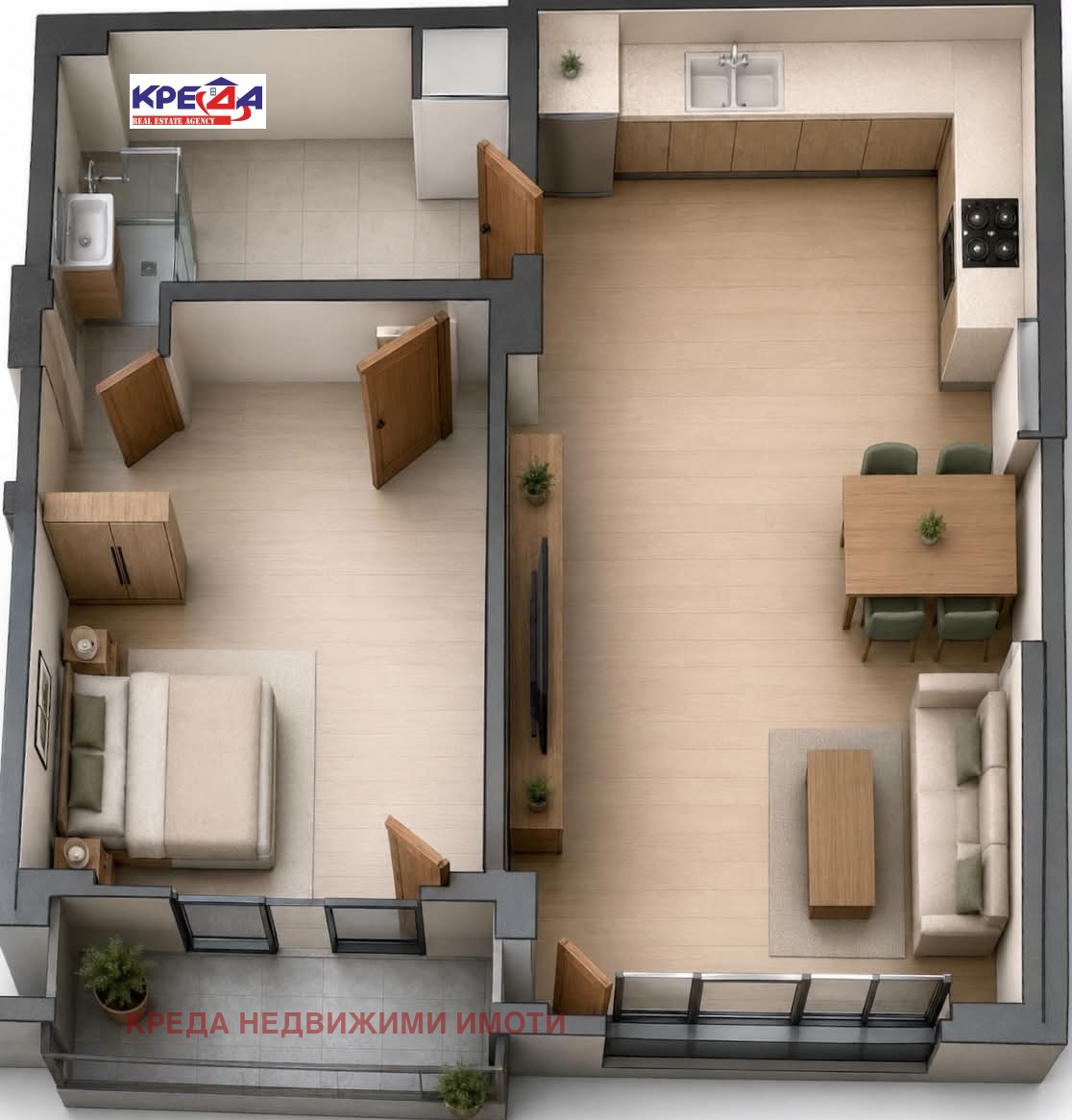 ������� 2-����� | Imot.bg � ����������� 1