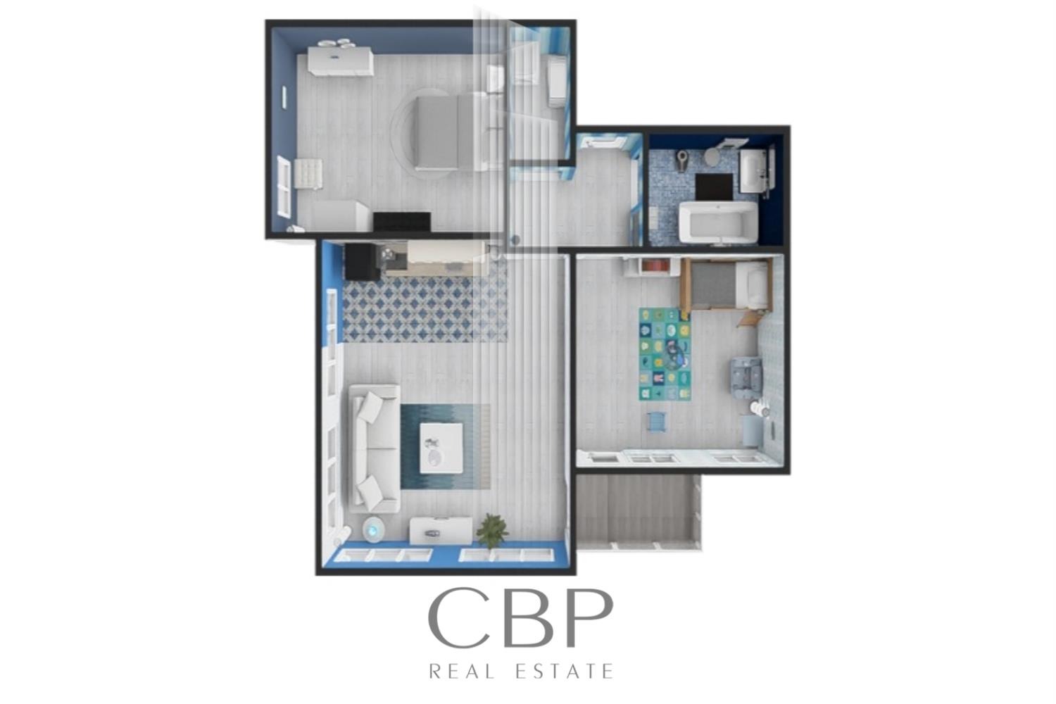 Продава 3-СТАЕН | Imot.bg — изображение 2