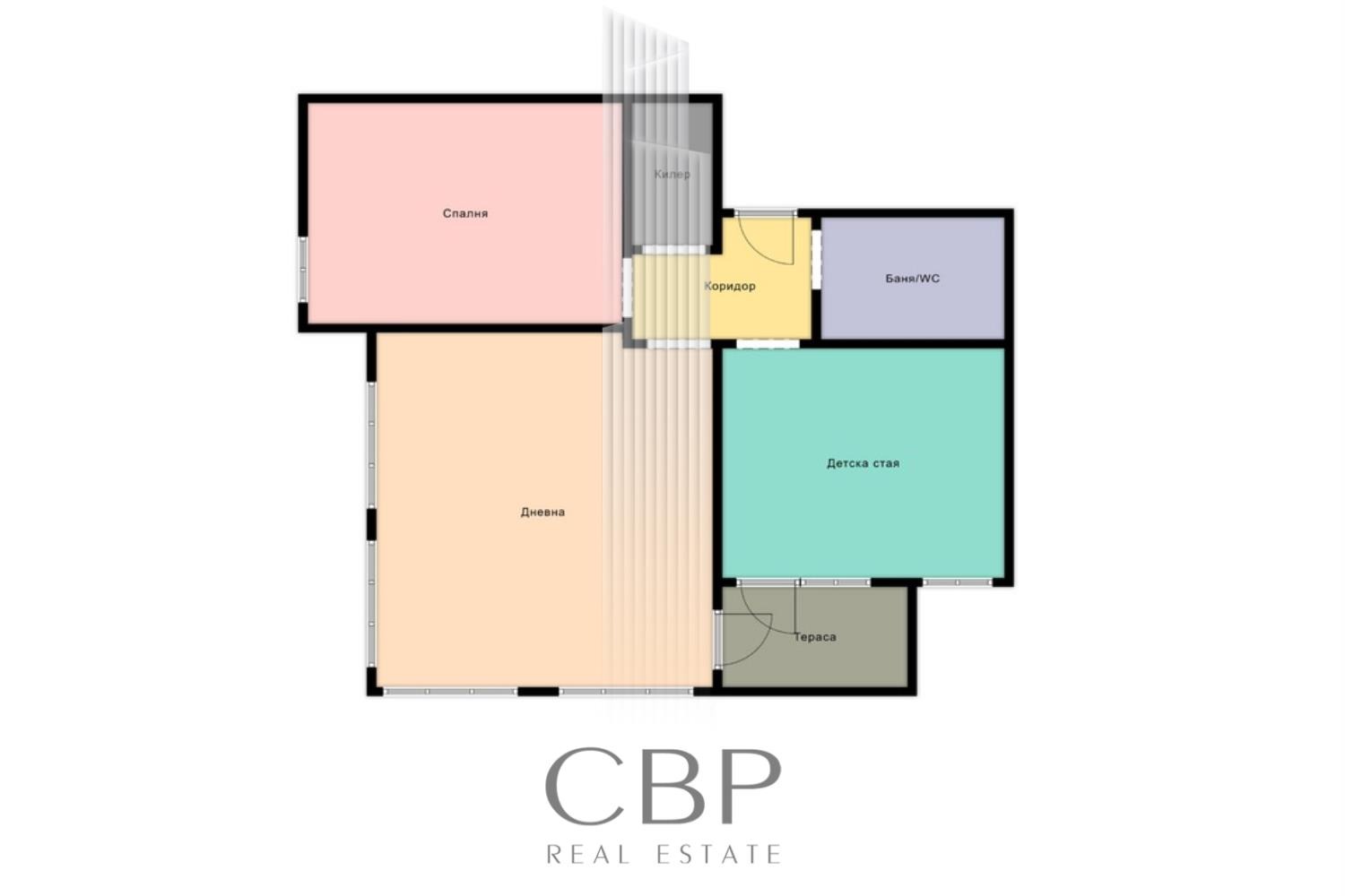 Продава 3-СТАЕН | Imot.bg — изображение 1