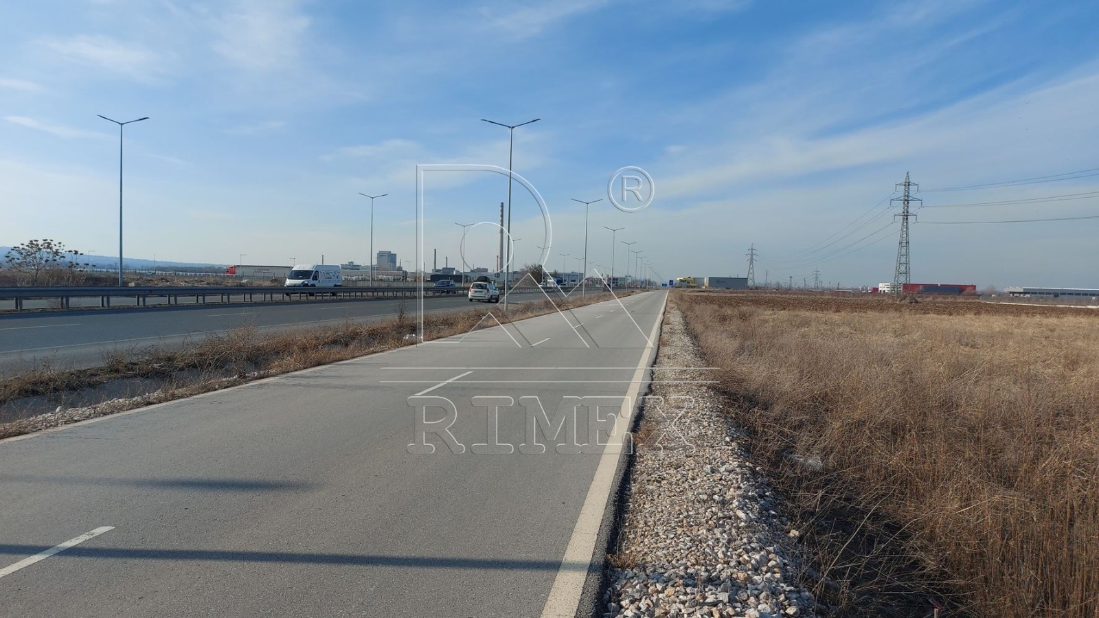 Продава ПАРЦЕЛ | Imot.bg — изображение 6