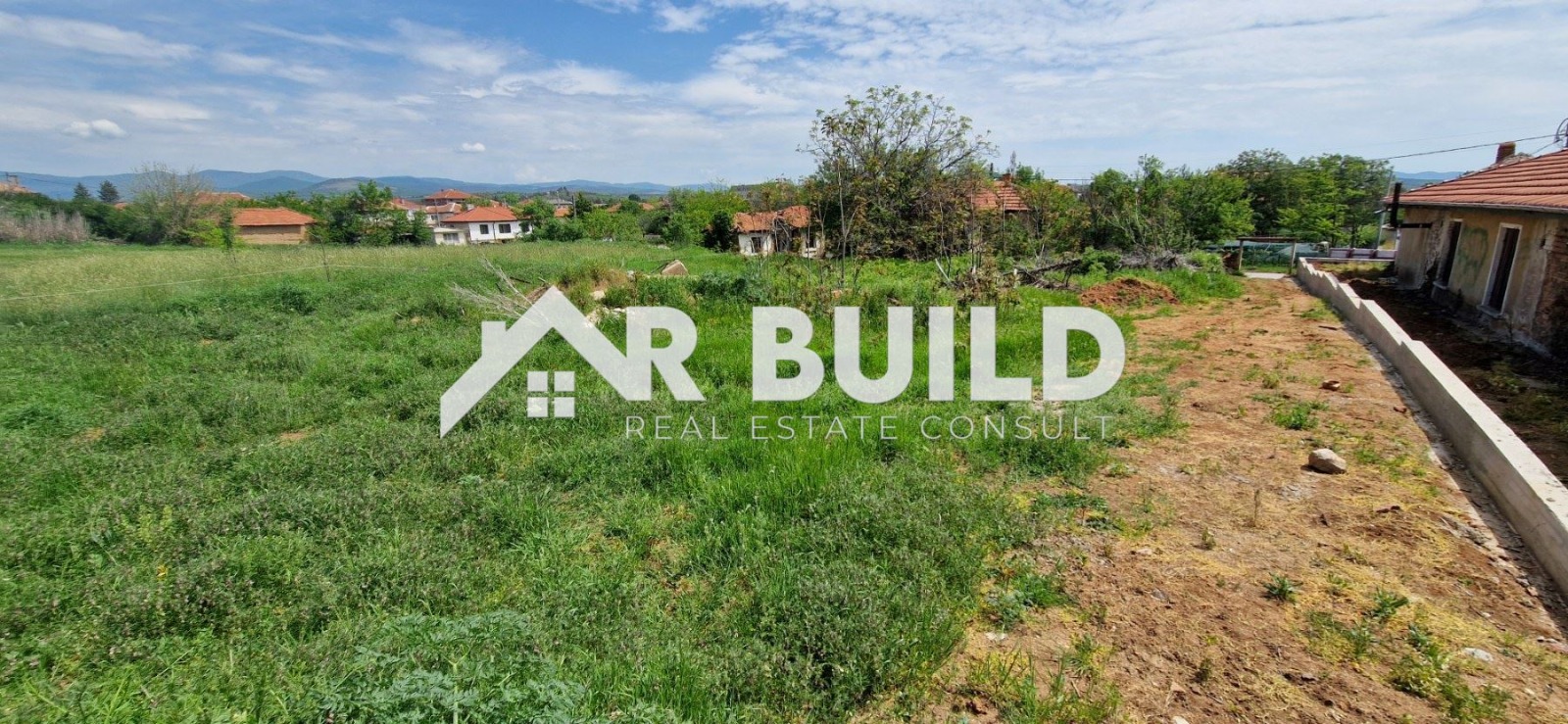 Продава ПАРЦЕЛ | Imot.bg — изображение 9