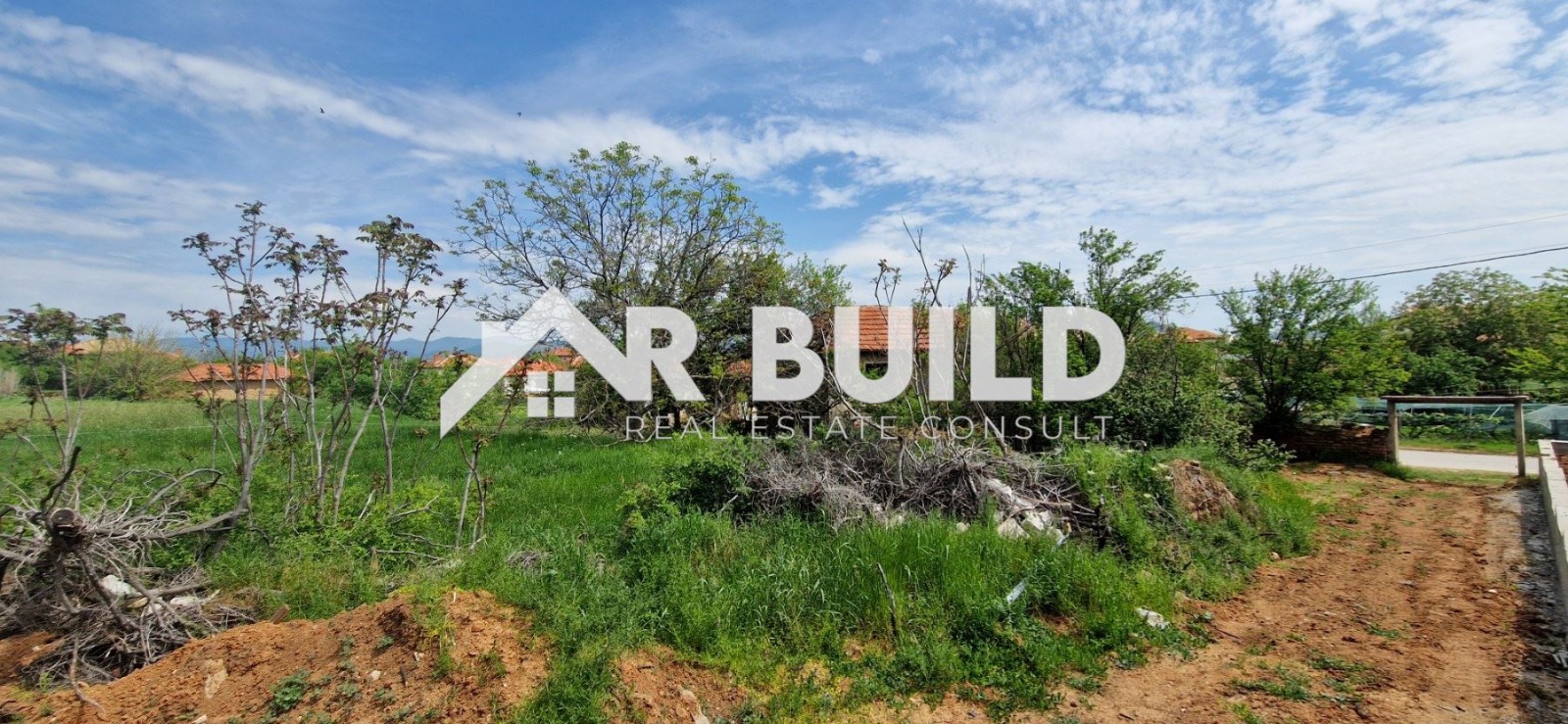 Продава ПАРЦЕЛ | Imot.bg — изображение 8