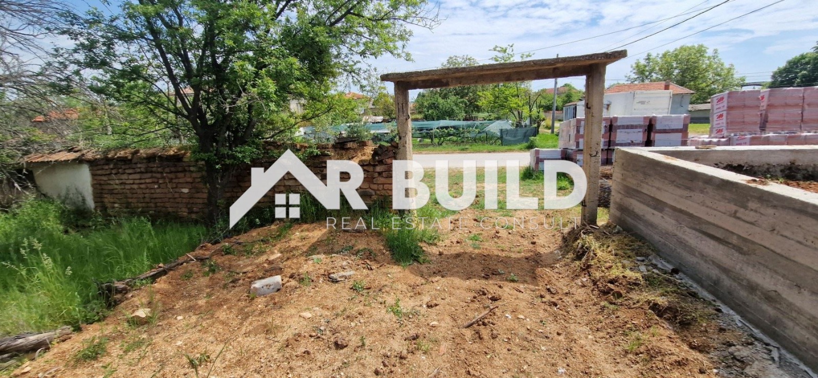 Продава ПАРЦЕЛ | Imot.bg — изображение 12