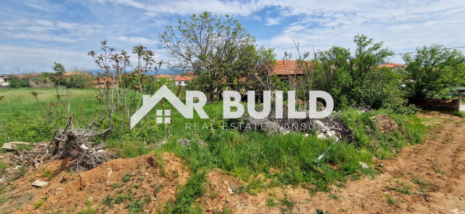 Продава ПАРЦЕЛ | Imot.bg — изображение 13