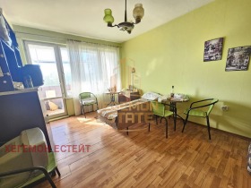 1 chambre Vladislav Varnentchik 1, Varna 1