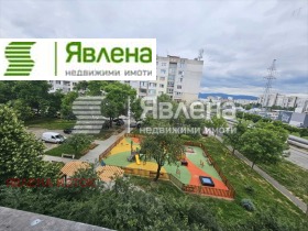 1 Schlafzimmer Druschba 1, Sofia