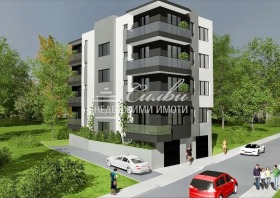 2 bedroom Tsentar, Targovishte 1