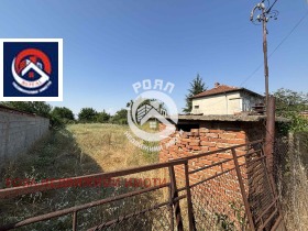 Cselekmény Benkovski, régió Plovdiv