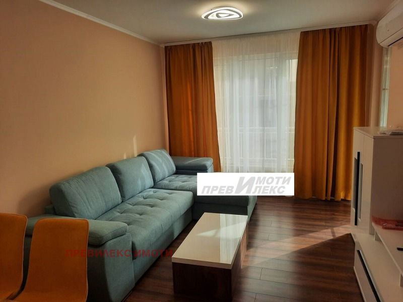 De vânzare  1 dormitor Plovdiv , Gagarin , 65 mp | 49816788 - imagine [2]