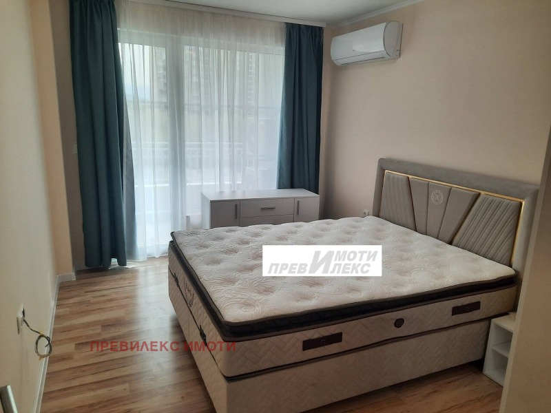 Продава 2-СТАЕН, гр. Пловдив, Гагарин, снимка 2 - Aпартаменти - 47098612