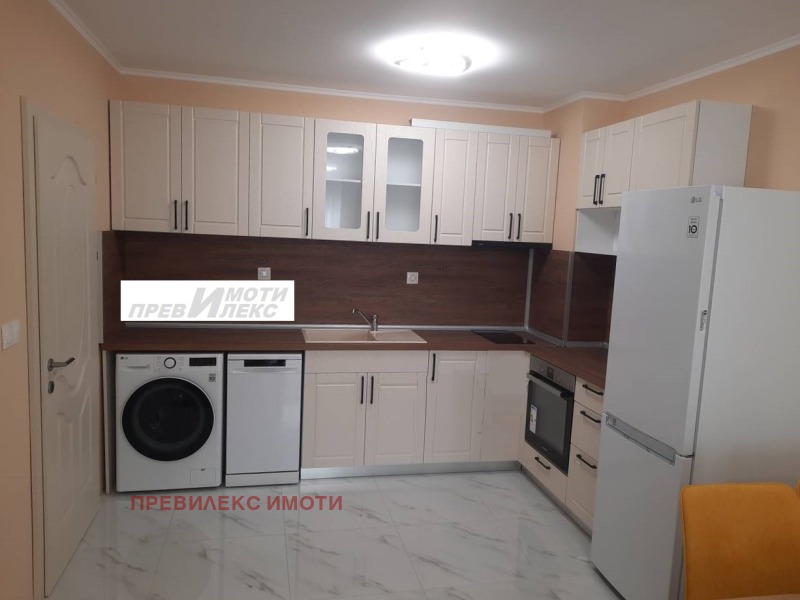 Eladó  1 hálószoba Plovdiv , Gagarin , 65 négyzetméter | 49816788