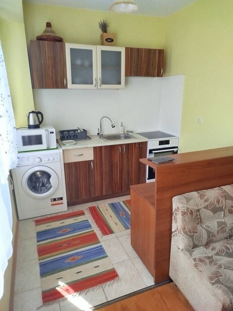 For Sale  1 bedroom Burgas , Vazrazhdane , 59 sq.m | 17092437 - image [3]