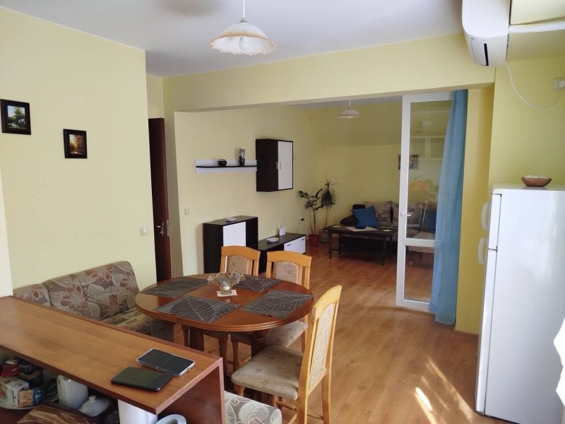 For Sale  1 bedroom Burgas , Vazrazhdane , 59 sq.m | 17092437