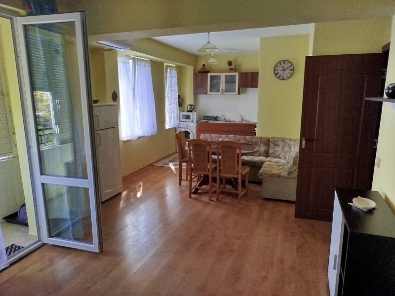 For Sale  1 bedroom Burgas , Vazrazhdane , 59 sq.m | 17092437 - image [4]