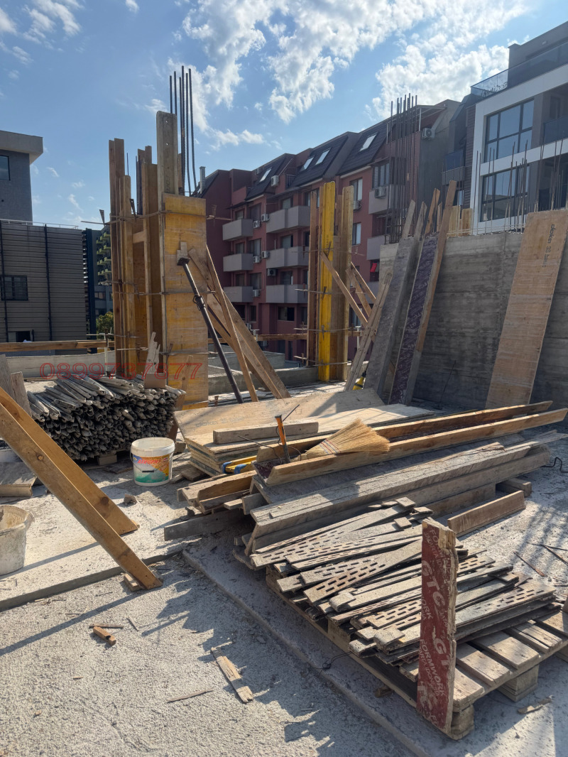 For Sale  1 bedroom Varna , Levski 1 , 58 sq.m | 17938676 - image [9]