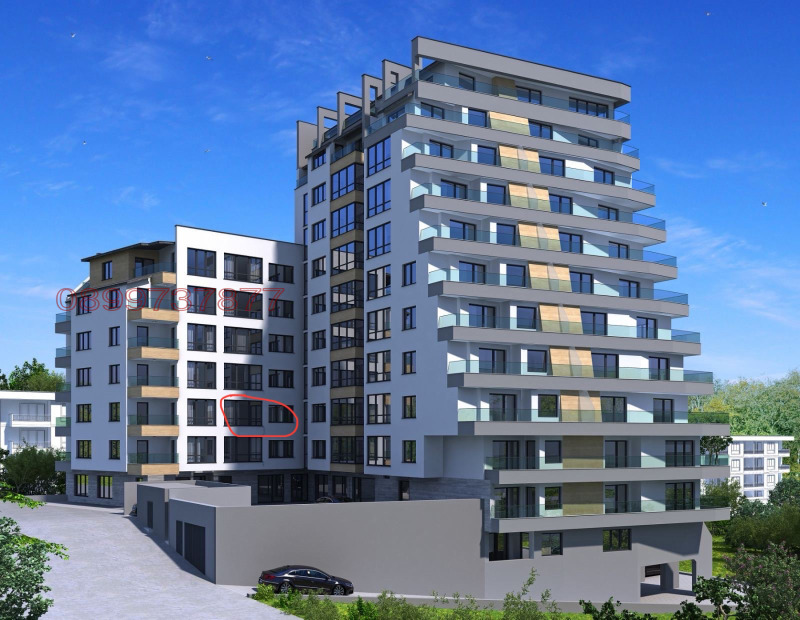 Продава 2-СТАЕН, град Варна, Левски 1 • 102000 € • 95411560 — Holmes.bg