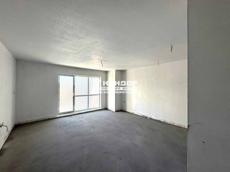 Til salg  1 soveværelse Plovdiv , Ostromila , 95 kvm | 45400796 - billede [5]