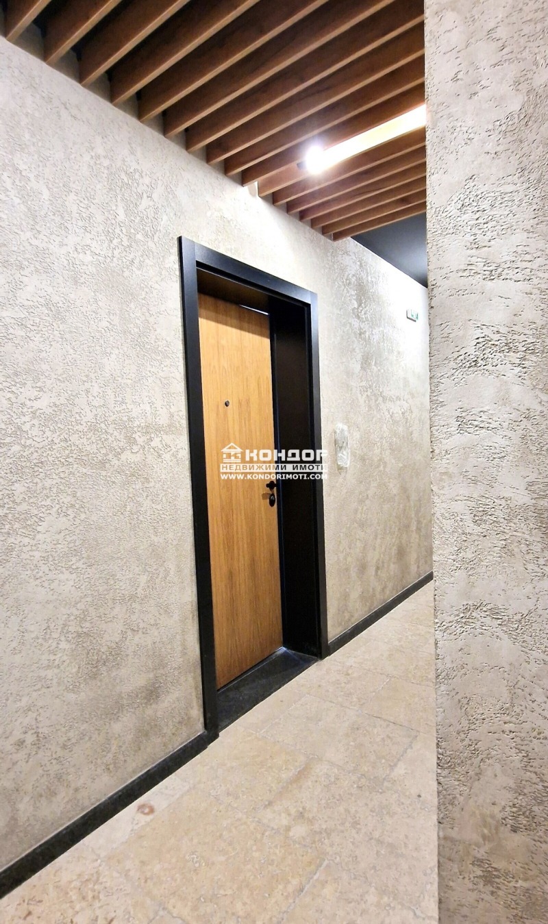 Продава 2-СТАЕН, гр. Пловдив, Остромила, снимка 6 - Апартаменти - 50135668