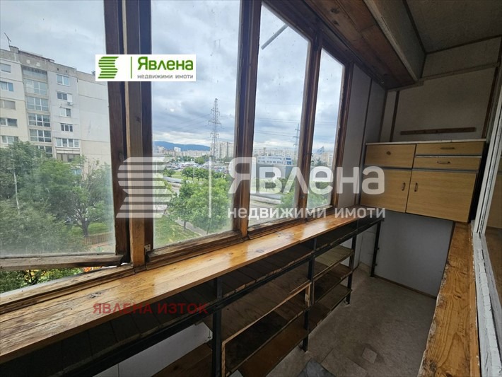 Zu verkaufen  1 Schlafzimmer Sofia , Druschba 1 , 51 qm | 22998498 - Bild [8]