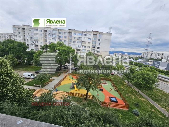 Zu verkaufen  1 Schlafzimmer Sofia , Druschba 1 , 51 qm | 22998498