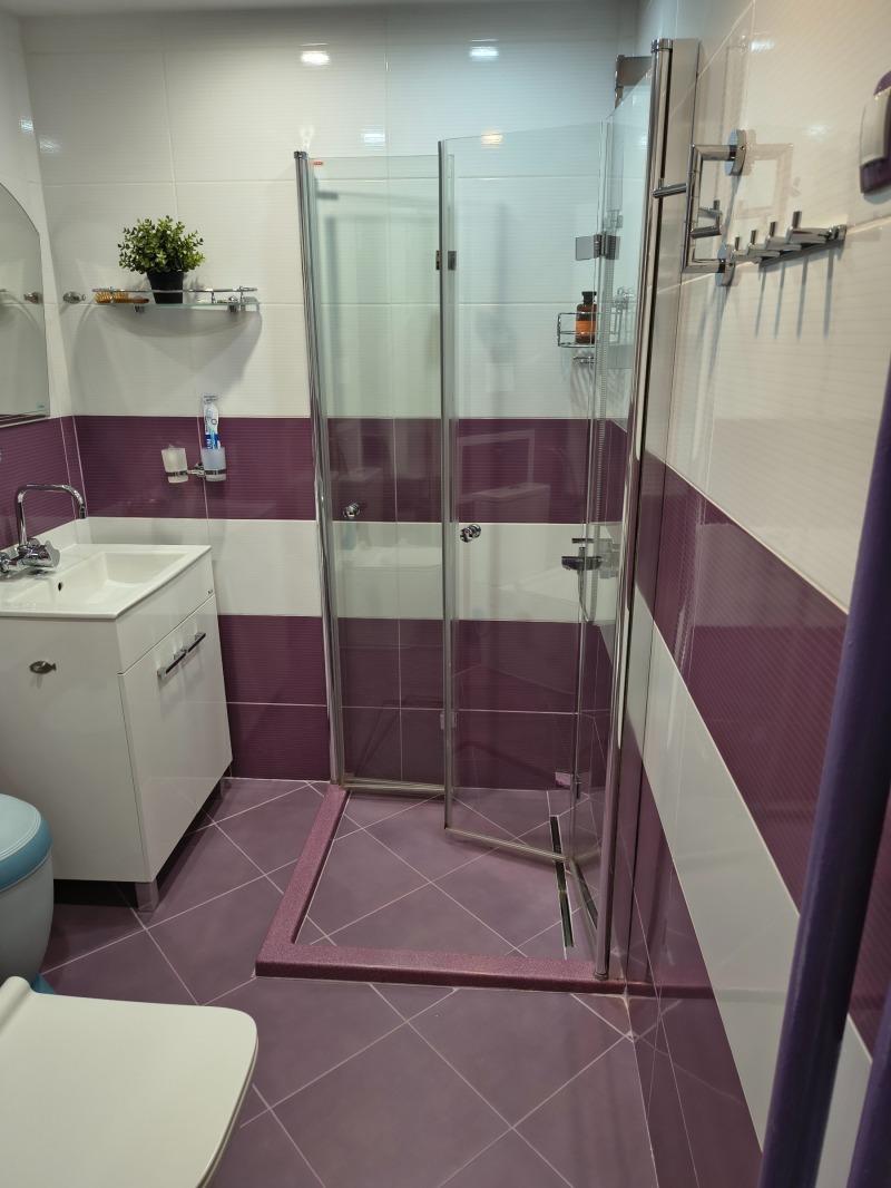 À vendre  1 chambre Sofia , Hadji Dimitar , 50 m² | 42531777 - image [6]