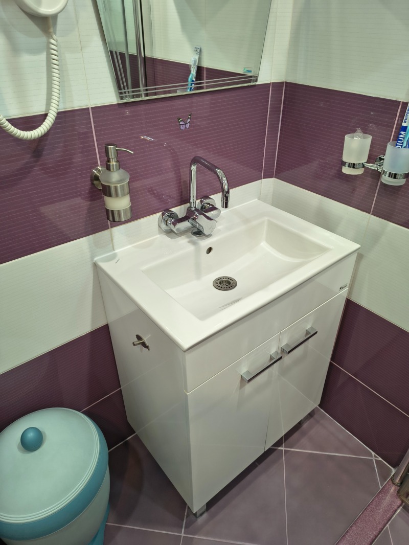 À vendre  1 chambre Sofia , Hadji Dimitar , 50 m² | 42531777 - image [8]