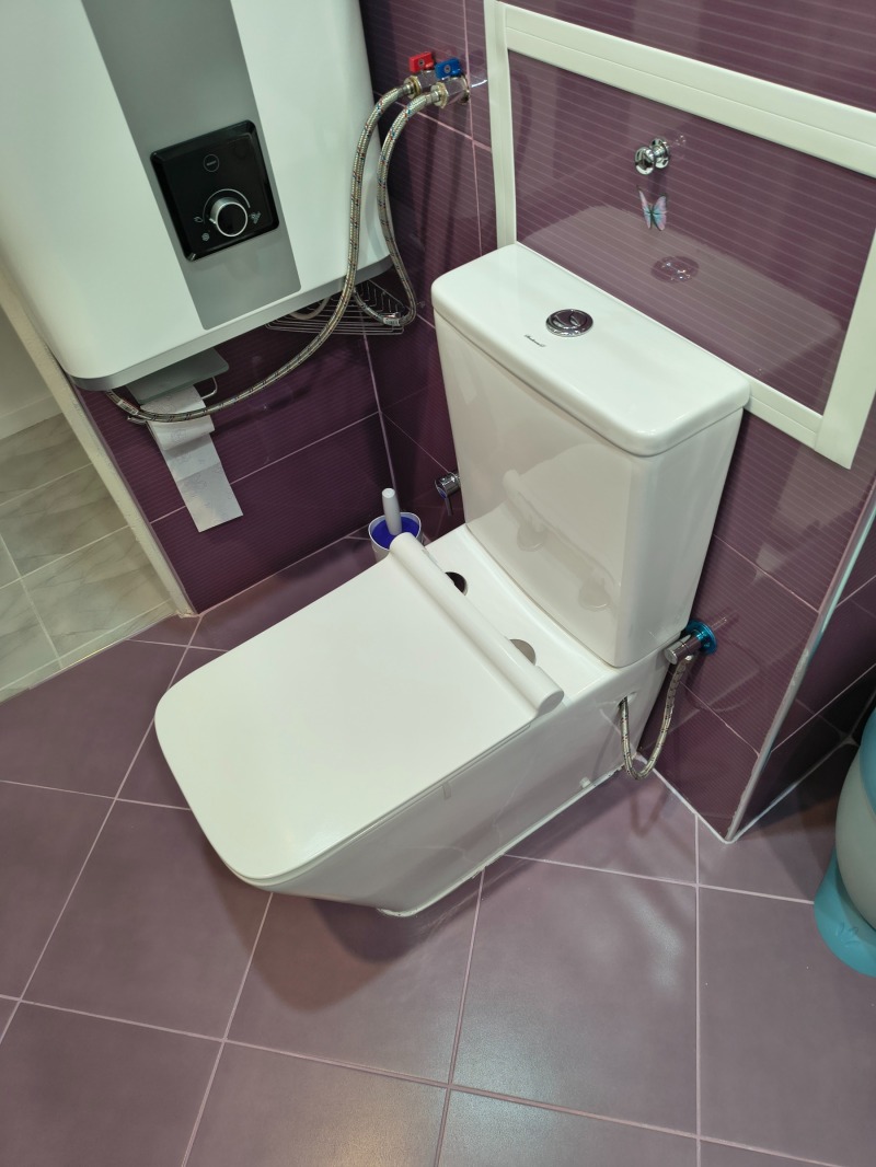 À vendre  1 chambre Sofia , Hadji Dimitar , 50 m² | 42531777 - image [9]