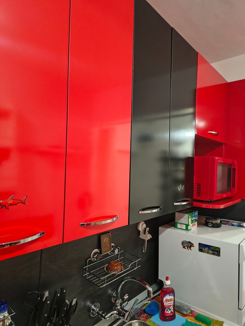 À vendre  1 chambre Sofia , Hadji Dimitar , 50 m² | 42531777 - image [5]